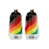 Chuck Taylor All Star High „Pride – Black“