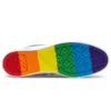 Chuck Taylor All Star High „Pride – Black“