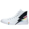 Chuck Taylor All Star High „Pride Lightning Bolt“
