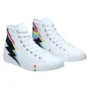 Chuck Taylor All Star High „Pride Lightning Bolt“