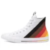 Chuck Taylor All Star High „Pride – White“