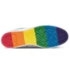 Chuck Taylor All Star High „Pride – White“