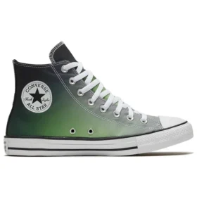 Chuck Taylor All Star High „Psychedelic Hoops – Black Lemongrass“
