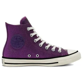 Chuck Taylor All Star High „Purple“