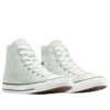 Chuck Taylor All Star High „Rainwashed Grey“