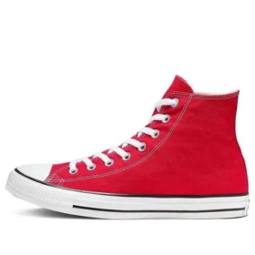 Chuck Taylor All Star High „Red“