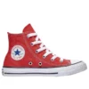 Chuck Taylor All Star High „Red“