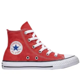 Chuck Taylor All Star High „Red“