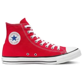 Chuck Taylor All Star High „Red“