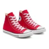 Chuck Taylor All Star High „Red“