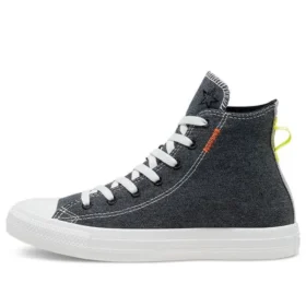 Chuck Taylor All Star High „Renew Black Venom“