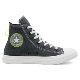 Chuck Taylor All Star High „Renew Black Venom“