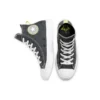 Chuck Taylor All Star High „Renew Black Venom“