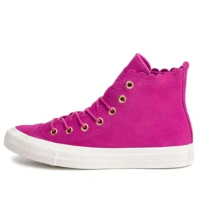 Chuck Taylor All Star High „Rose Red“