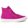 Chuck Taylor All Star High „Rose Red“