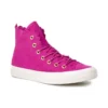 Chuck Taylor All Star High „Rose Red“