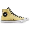 Chuck Taylor All Star High „Saturn Gold“