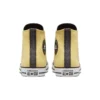 Chuck Taylor All Star High „Saturn Gold“