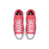 Chuck Taylor All Star High „See Thru – Racer Pink“