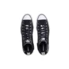 Chuck Taylor All Star High „Seek Peace – černá“