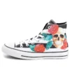 Chuck Taylor All Star High „Skull Roses“