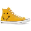 Chuck Taylor All Star High „Smiley“