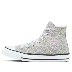 Chuck Taylor All Star High „Snake Print“