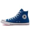 Chuck Taylor All Star High „Snorkel Blue“