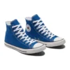 Chuck Taylor All Star High „Snorkel Blue“