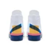 Chuck Taylor All Star High „Space Racer“