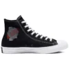 Chuck Taylor All Star High „Space Racer – Black“