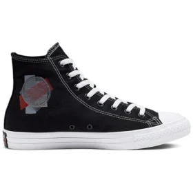 Chuck Taylor All Star High „Space Racer – Black“