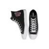 Chuck Taylor All Star High „Space Racer – Black“