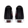 Chuck Taylor All Star High „Space Racer – Black“