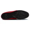Chuck Taylor All Star High „Space Racer – Black University Red“