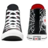 Chuck Taylor All Star High „Spiderweb“