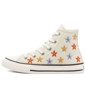Chuck Taylor All Star High „Spring Flowers“