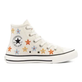 Chuck Taylor All Star High „Spring Flowers“
