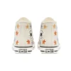 Chuck Taylor All Star High „Spring Flowers“