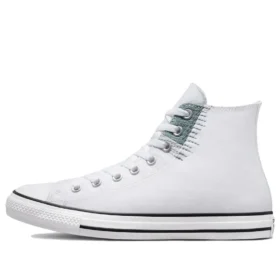 Chuck Taylor All Star High „Stitched Patch – White“