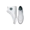 Chuck Taylor All Star High „Stitched Patch – White“