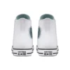 Chuck Taylor All Star High „Stitched Patch – White“