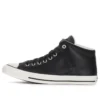 Chuck Taylor All Star High Street „Black“