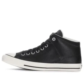 Chuck Taylor All Star High Street „Black“