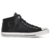 Chuck Taylor All Star High Street „Black“