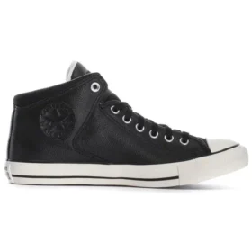 Chuck Taylor All Star High Street „Black“