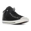 Chuck Taylor All Star High Street „Black“