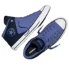 Chuck Taylor All Star High Street Colorblock „Indigo Storm Obisidian“