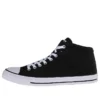 Chuck Taylor All Star High Street High „Black White“