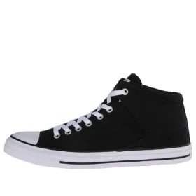 Chuck Taylor All Star High Street High „Black White“